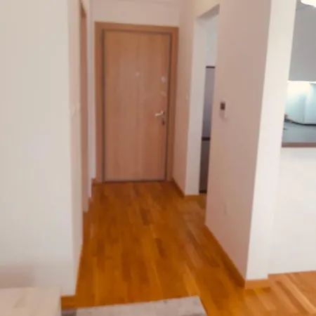 Apartamento Lux Becici-budva *
