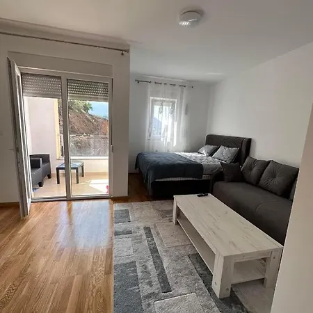 Lux Becici-budva *