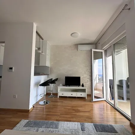 Lux Becici-budva Budva