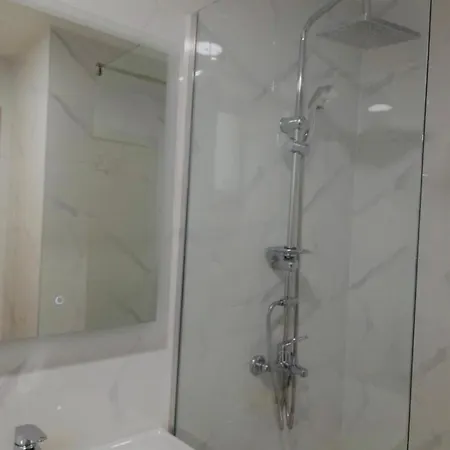 Apartamento Lux Becici-budva Budva