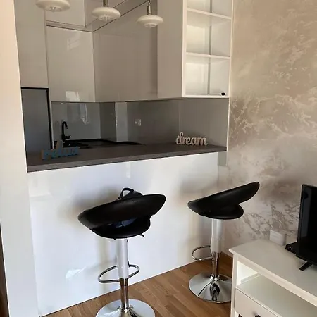 Lux Becici-budva